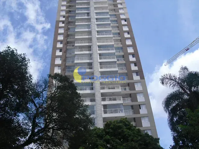 Apartamento, 3 quartos, 78 m² - Foto 1