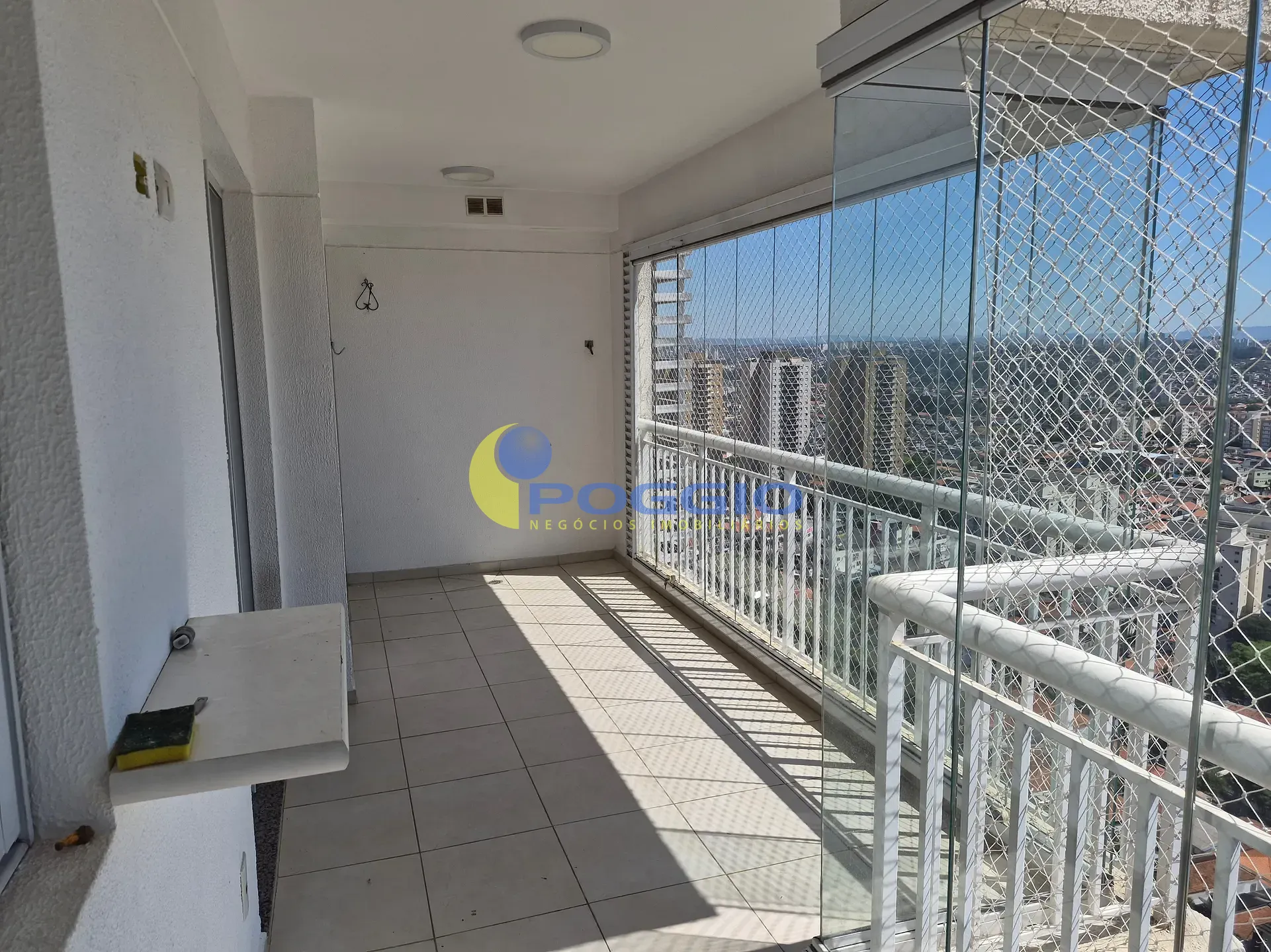 Apartamento, 3 quartos, 78 m² - Foto 29