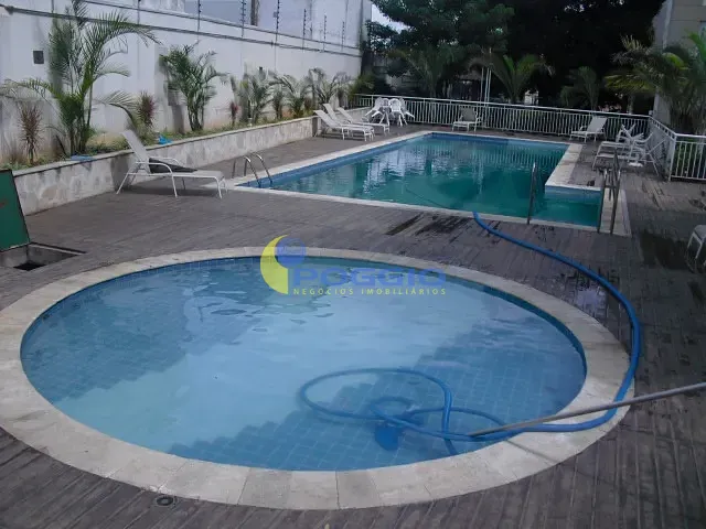 Apartamento, 3 quartos, 78 m² - Foto 8