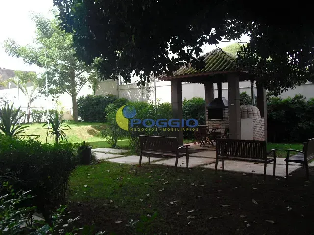 Apartamento, 3 quartos, 78 m² - Foto 9