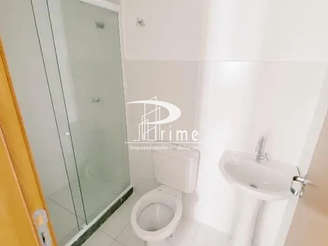 Apartamento com 60m² 2 quartos e 1 banheiro, à venda, no bairro Rio do Ouro em São Gonçalo