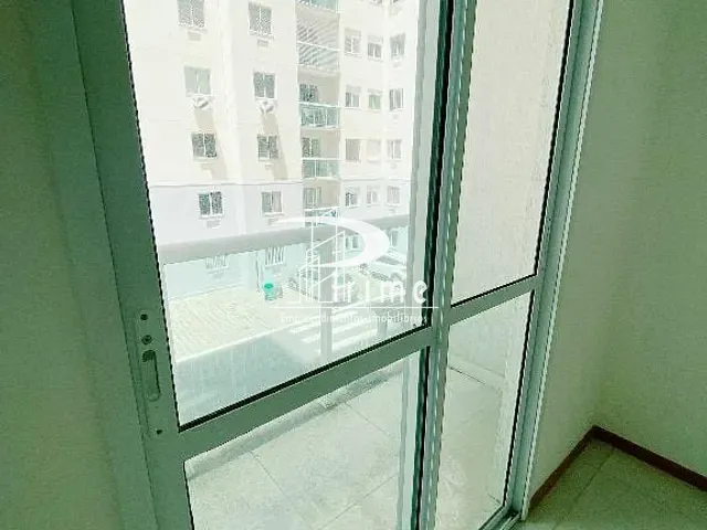 Apartamento com 60m² 2 quartos e 1 banheiro, à venda, no bairro Rio do Ouro em São Gonçalo