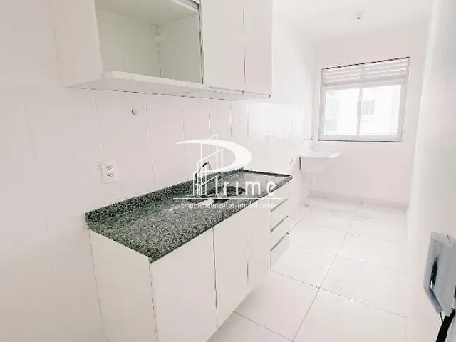 Apartamento com 60m² 2 quartos e 1 banheiro, à venda, no bairro Rio do Ouro em São Gonçalo