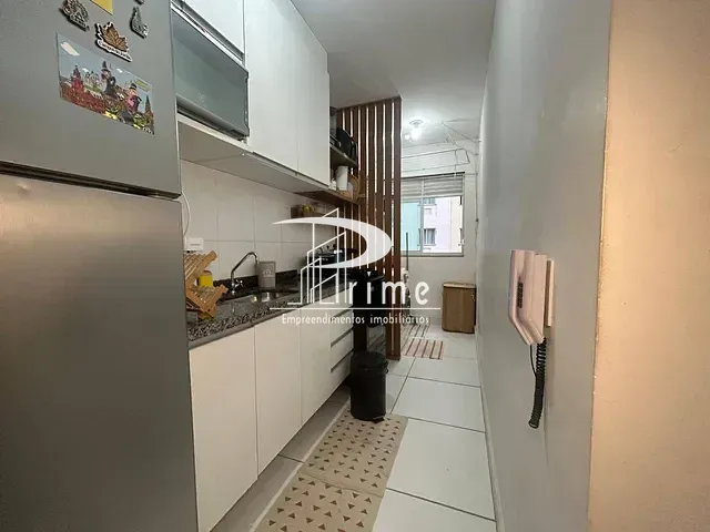 Apartamento com 60m² 2 quartos e 1 banheiro, à venda, no bairro Rio do Ouro em São Gonçalo