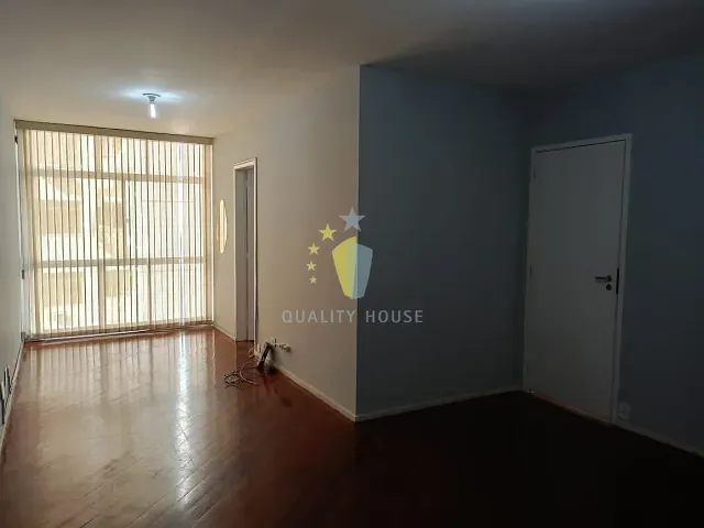 Apartamento com 67m² 1 quarto e 2 banheiros, para alugar, no bairro Copacabana em Rio de Janeiro
