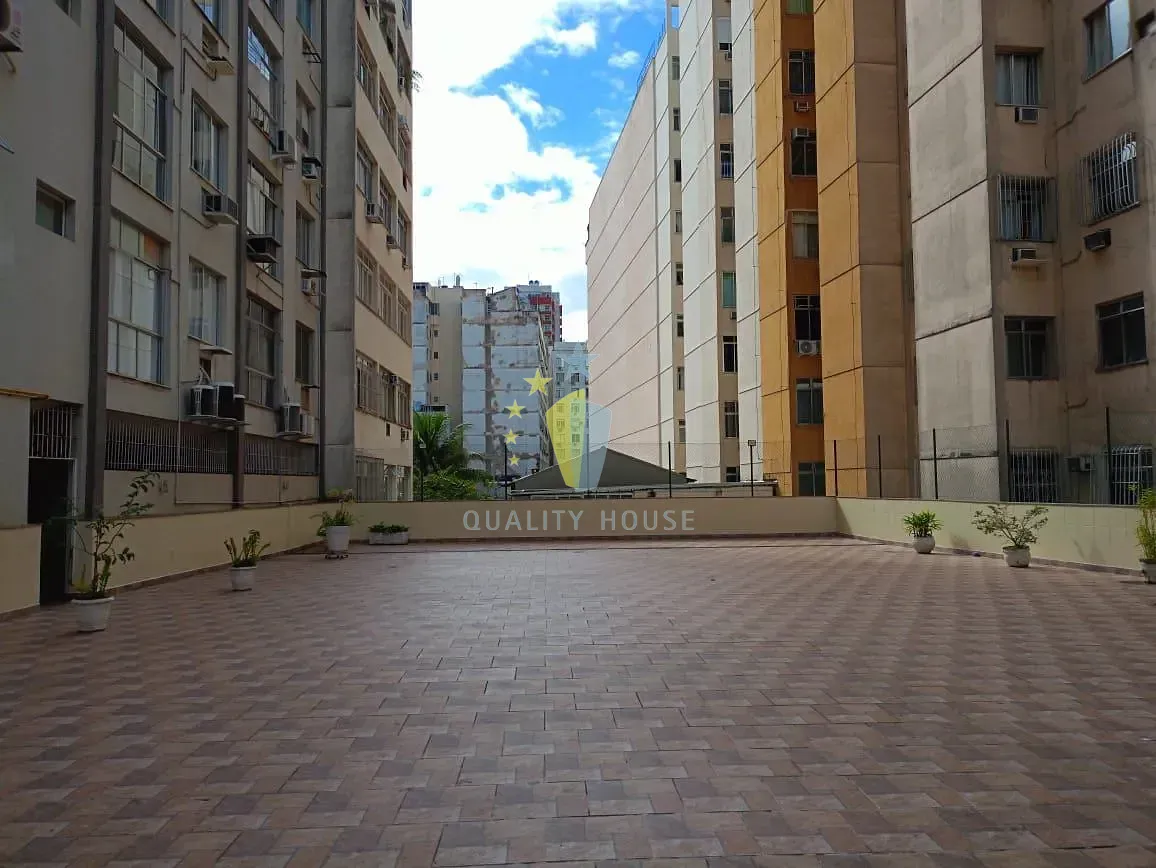 Apartamento, 1 quarto, 67 m² - Foto 33