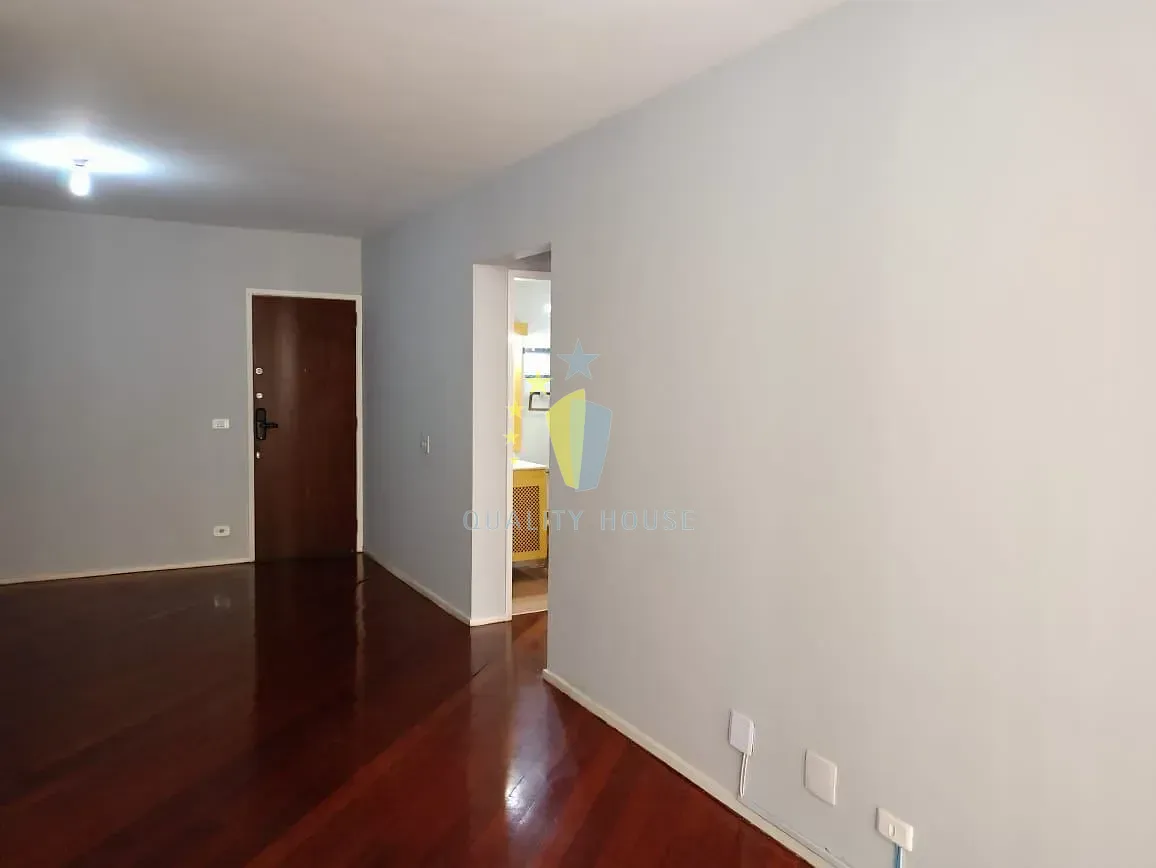 Apartamento, 1 quarto, 67 m² - Foto 6