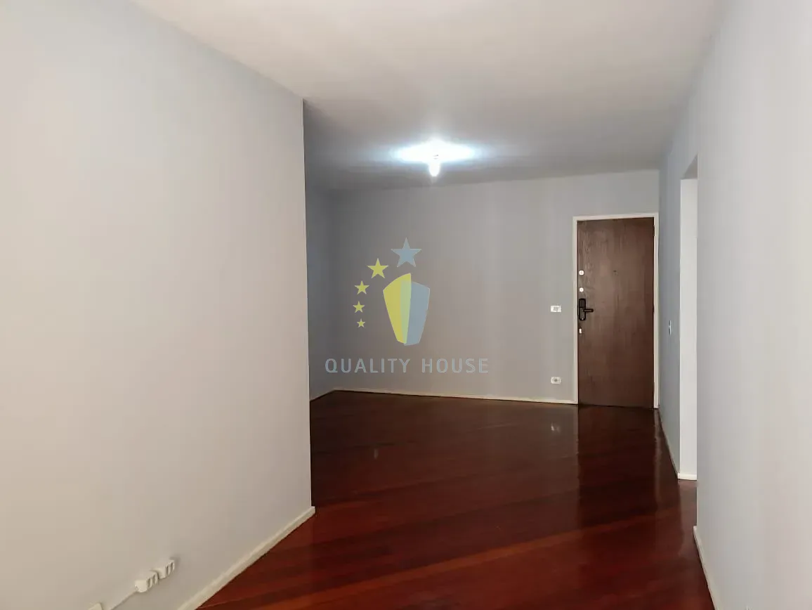 Apartamento, 1 quarto, 67 m² - Foto 1