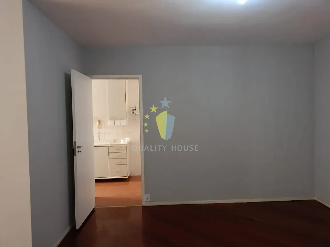 Apartamento, 1 quarto, 67 m² - Foto 7