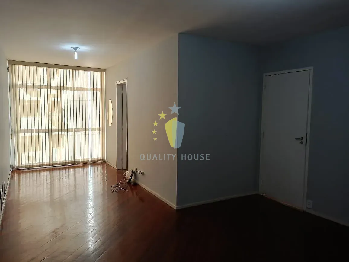Apartamento, 1 quarto, 67 m² - Foto 3