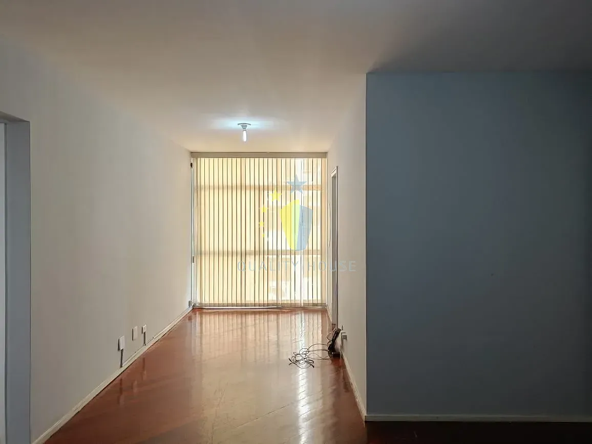 Apartamento, 1 quarto, 67 m² - Foto 2