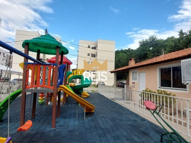 Apartamento 2 quartos e 1 banheiro, à venda, no bairro Campo Grande em Rio de Janeiro