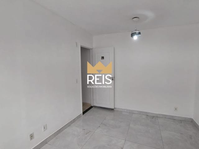 Apartamento 2 quartos e 1 banheiro, à venda, no bairro Campo Grande em Rio de Janeiro