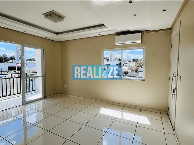 Apartamento com 99m² 2 quartos e 1 banheiro, à venda, no bairro Jardim América em Marau