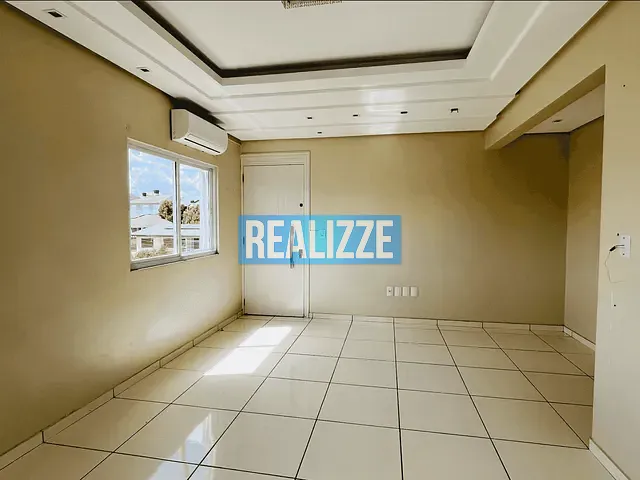 Apartamento com 99m² 2 quartos e 1 banheiro, à venda, no bairro Jardim América em Marau