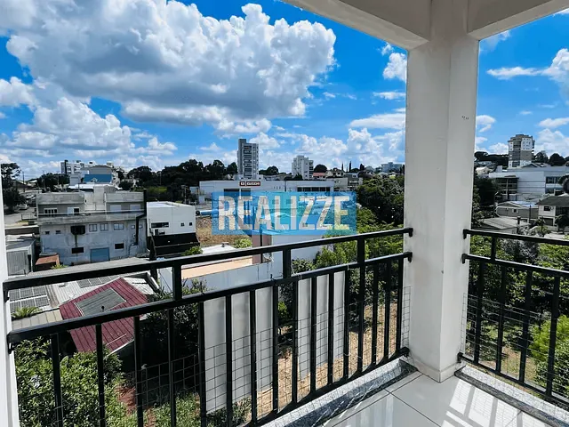 Apartamento com 99m² 2 quartos e 1 banheiro, à venda, no bairro Jardim América em Marau