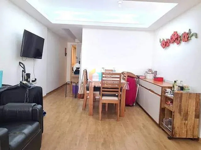Apartamento com 72m² 2 quartos e 1 banheiro, à venda, no bairro Copacabana em Rio de Janeiro