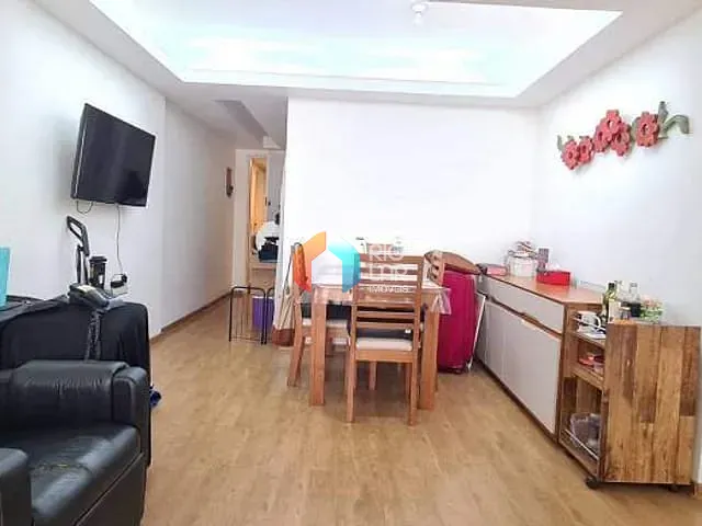 Apartamento com 72m² 2 quartos e 1 banheiro, à venda, no bairro Copacabana em Rio de Janeiro