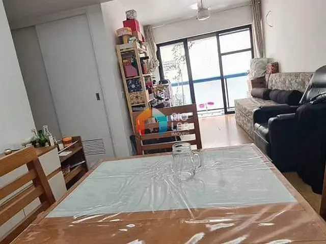 Apartamento com 72m² 2 quartos e 1 banheiro, à venda, no bairro Copacabana em Rio de Janeiro