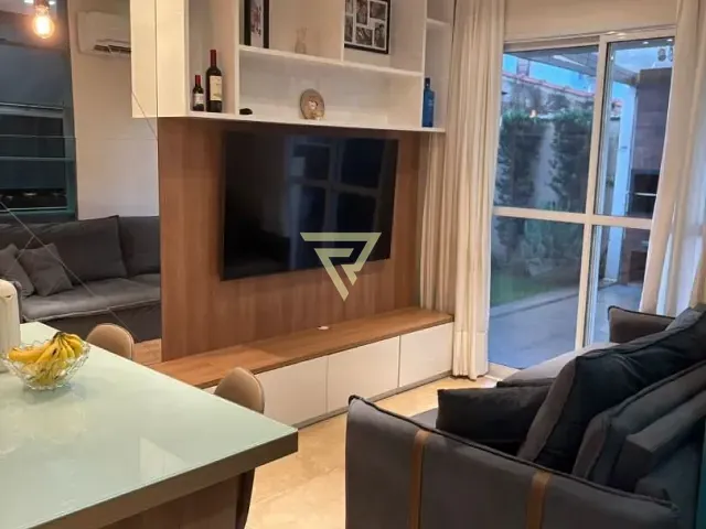 Apartamento com 110m² 2 quartos e 1 banheiro, à venda, no bairro Parque São Sebastião em Ribeirão Preto