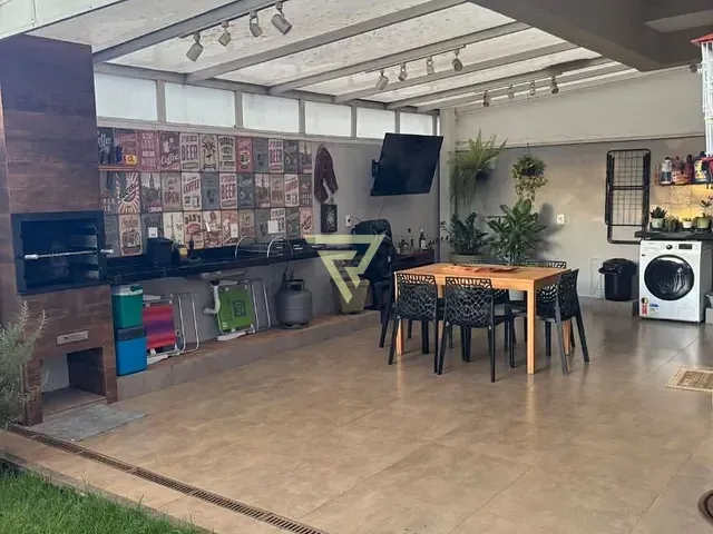 Apartamento com 110m² 2 quartos e 1 banheiro, à venda, no bairro Parque São Sebastião em Ribeirão Preto