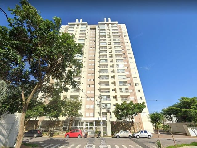 Foto do Apartamento - Apartamento com 2 dormitórios, 1 suíte, 1 vaga,  à venda, 77 m² por R$ 636.000 - Jardim Aquarius - São José dos Campos/SP | RUSSI IMÓVEIS