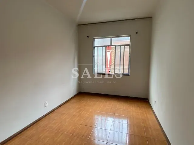 Apartamento com 65m² 2 quartos e 2 banheiros, para alugar, no bairro Centro em Juiz de Fora