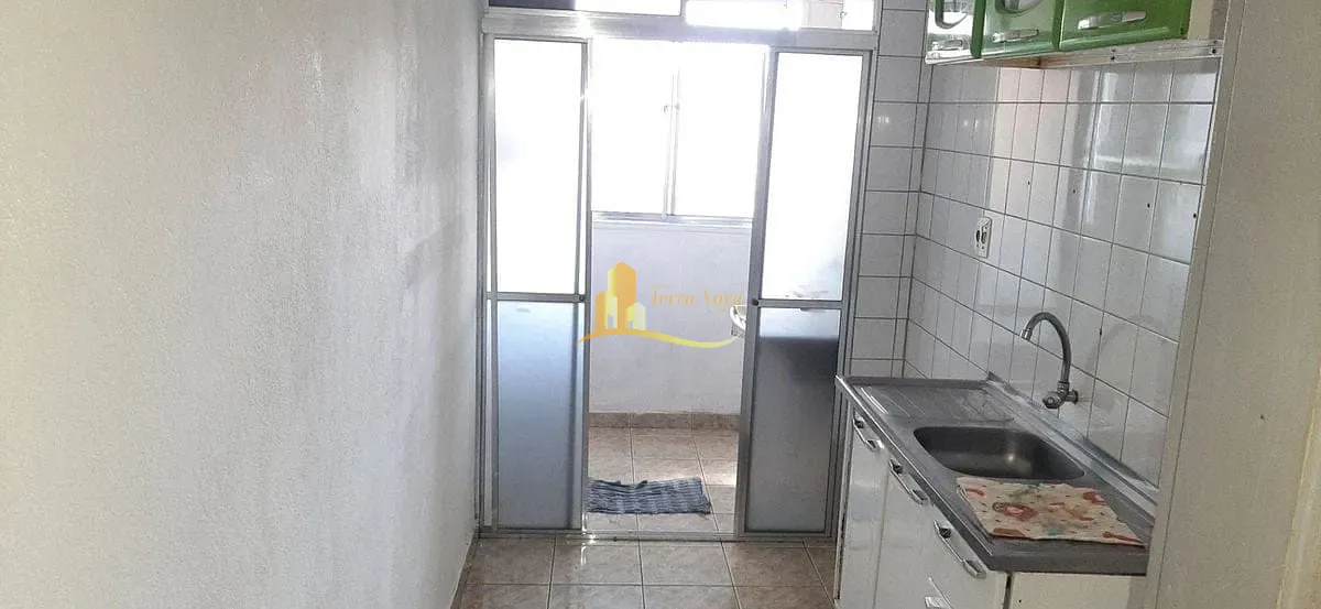 Apartamento, 2 quartos, 50 m² - Foto 1