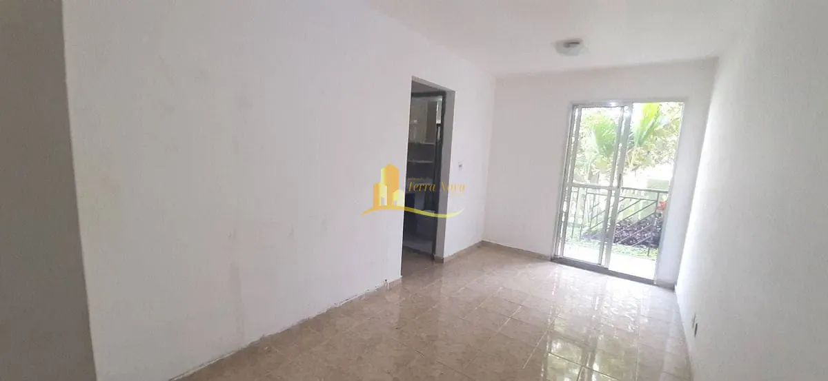 Apartamento, 2 quartos, 50 m² - Foto 2
