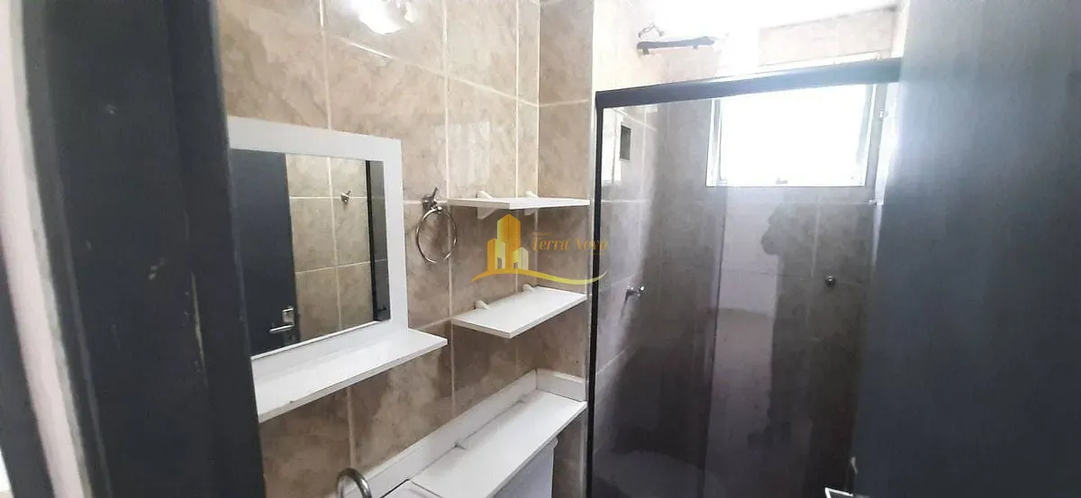 Apartamento, 2 quartos, 50 m² - Foto 6
