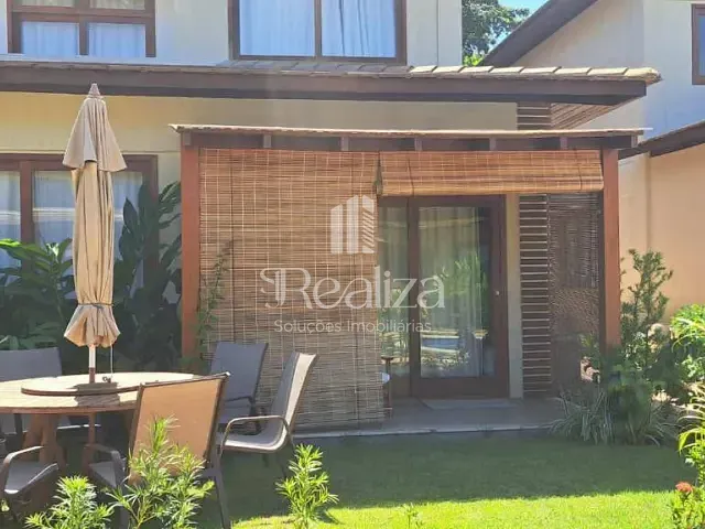 Apartamento com 43m² 2 quartos e 2 banheiros, à venda, no bairro Barra Grande de Maraú em Maraú