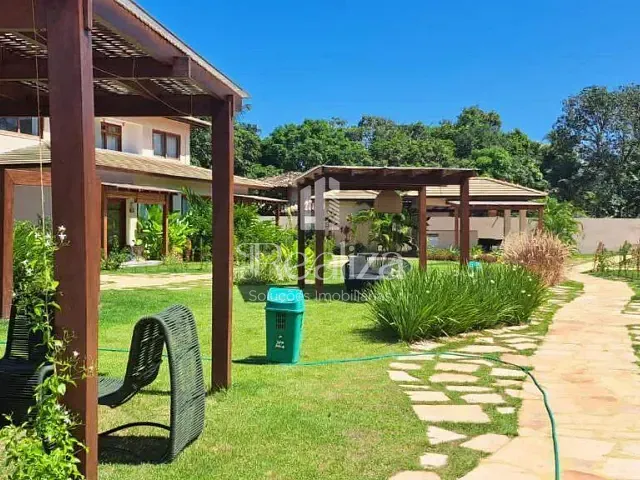 Apartamento com 43m² 2 quartos e 2 banheiros, à venda, no bairro Barra Grande de Maraú em Maraú