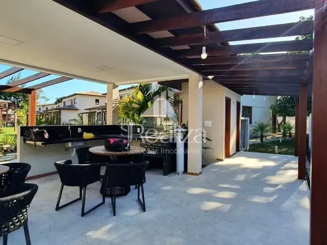 Apartamento com 43m² 2 quartos e 2 banheiros, à venda, no bairro Barra Grande de Maraú em Maraú