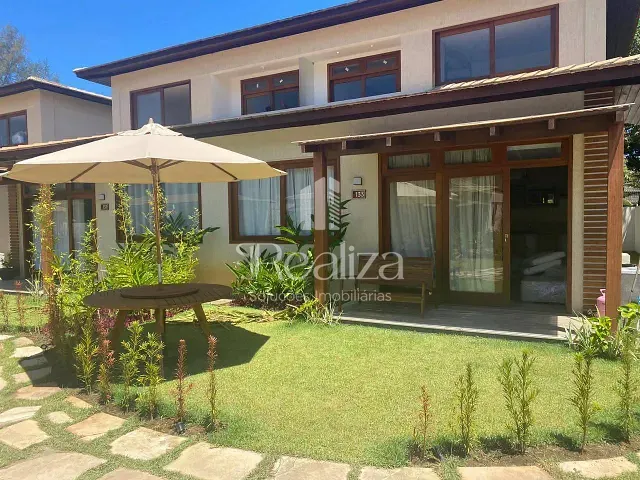 Apartamento com 43m² 2 quartos e 2 banheiros, à venda, no bairro Barra Grande de Maraú em Maraú
