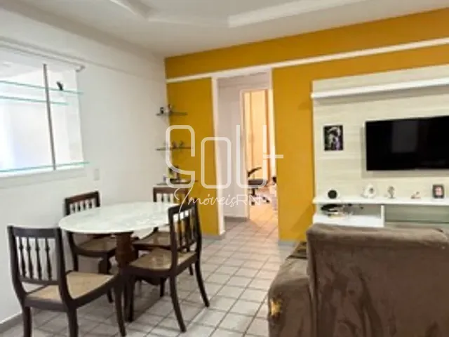 Apartamento 2 quartos e 1 banheiro, à venda, no bairro Nova Parnamirim em Parnamirim