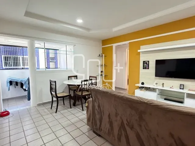 Apartamento 2 quartos e 1 banheiro, à venda, no bairro Nova Parnamirim em Parnamirim