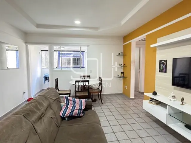 Apartamento 2 quartos e 1 banheiro, à venda, no bairro Nova Parnamirim em Parnamirim