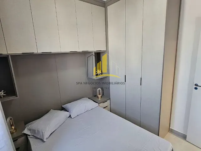 Apartamento com 33m² 2 quartos e 1 banheiro, à venda, no bairro Penha de França em São Paulo