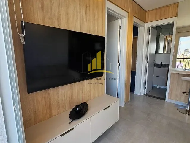 Apartamento com 33m² 2 quartos e 1 banheiro, à venda, no bairro Penha de França em São Paulo