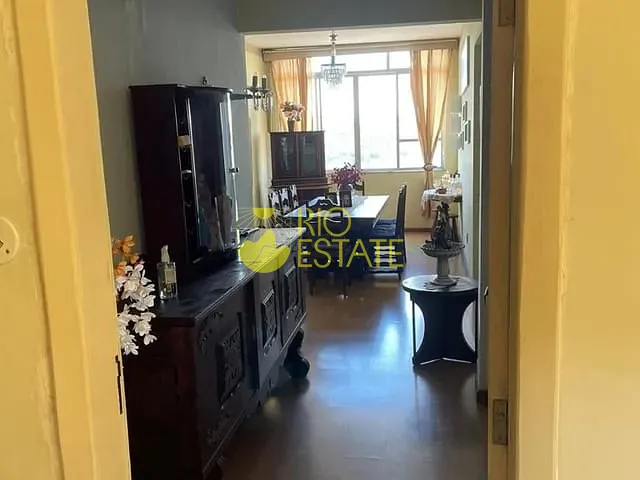 Apartamento com 140m² 3 quartos e 1 banheiro, à venda, no bairro Centro em Volta Redonda