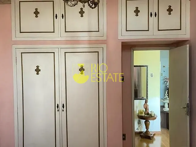 Apartamento com 140m² 3 quartos e 1 banheiro, à venda, no bairro Centro em Volta Redonda
