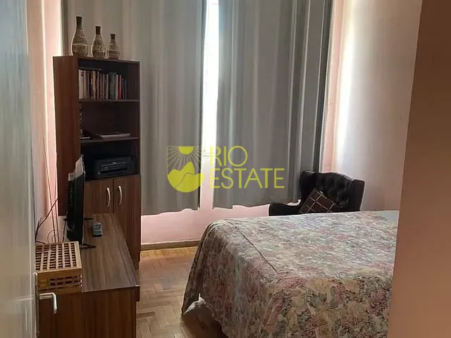 Apartamento com 140m² 3 quartos e 1 banheiro, à venda, no bairro Centro em Volta Redonda