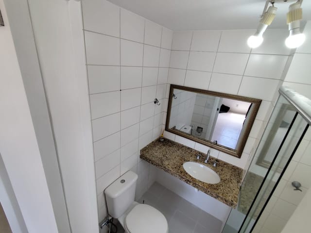 Foto do Apartamento - Apartamento à venda, Recreio dos Bandeirantes, Rio de Janeiro, RJ | Swell Imobiliária