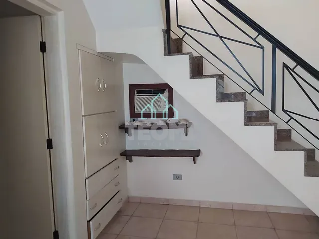 Apartamento 3 quartos e 3 banheiros, à venda, no bairro Acaraú em Ubatuba