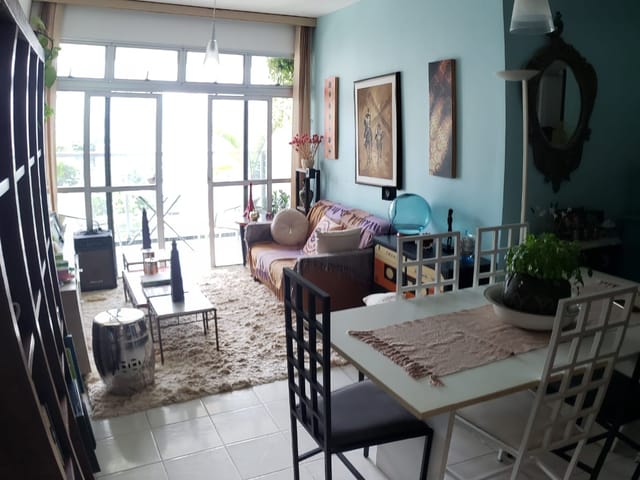 Foto do Apartamento - Venda Apt 2 quartos Setúbal , com vista para o mar , Recife, PE | TGF SOLUÇÕES IMOBILIÁRIAS