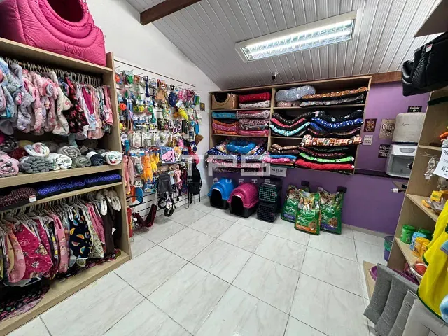 Casa à venda, no bairro Centro em Tremembé