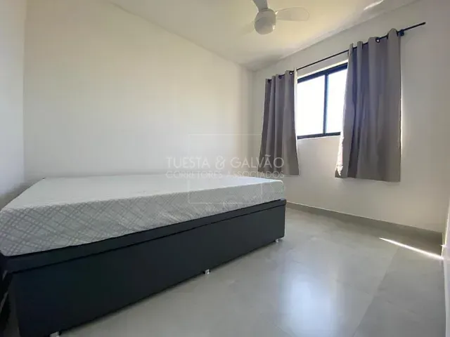 Apartamento com 57m² 2 quartos e 1 banheiro, à venda, no bairro Nossa Senhora da Paz em Balneário Piçarras