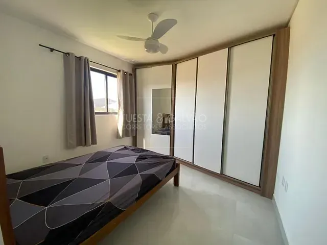 Apartamento com 57m² 2 quartos e 1 banheiro, à venda, no bairro Nossa Senhora da Paz em Balneário Piçarras