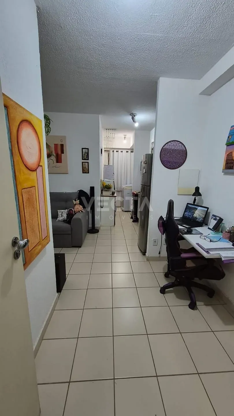Apartamento, 2 quartos, 48 m² - Foto 5