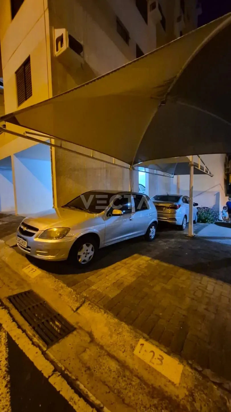 Apartamento, 2 quartos, 48 m² - Foto 9